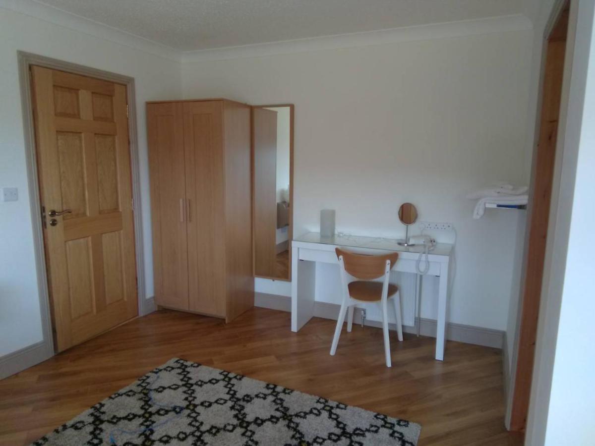 Burren Rock Farmhouse B&B Turlough  Εξωτερικό φωτογραφία