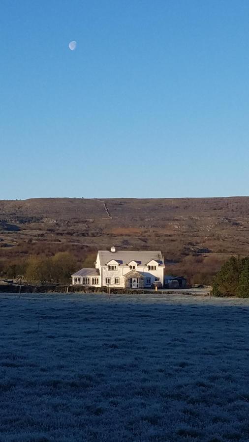Burren Rock Farmhouse B&B Turlough  Εξωτερικό φωτογραφία